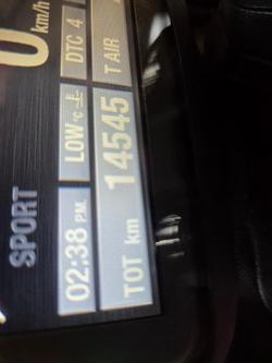 2014 Ducati Monster 1200 ABS