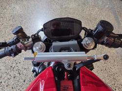 2014 Ducati Monster 1200 ABS