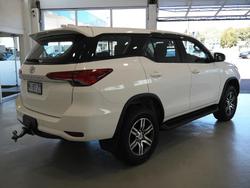 2022 Toyota Fortuner GX