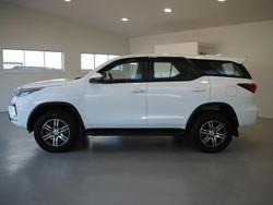2022 Toyota Fortuner GX