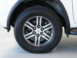 2022 Toyota Fortuner GX