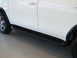 2022 Toyota Fortuner GX