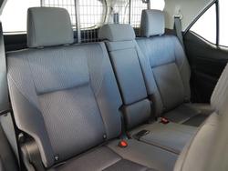 2022 Toyota Fortuner GX