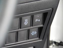 2022 Toyota Fortuner GX