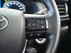 2022 Toyota Fortuner GX