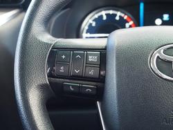 2022 Toyota Fortuner GX