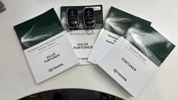 2022 Toyota Fortuner GX