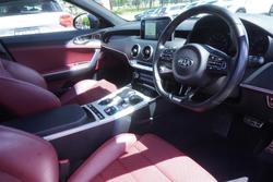 2018 Kia Stinger GT