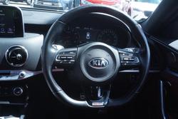 2018 Kia Stinger GT