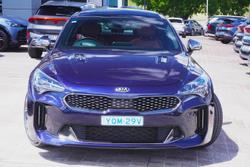 2018 Kia Stinger GT