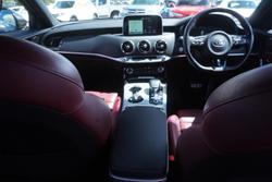 2018 Kia Stinger GT