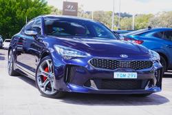 2018 Kia Stinger GT