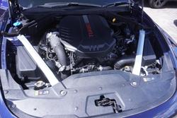 2018 Kia Stinger GT