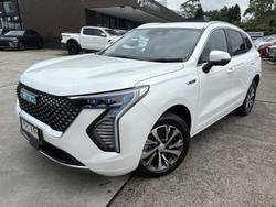 2023 GWM Haval Jolion Ultra Hybrid