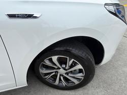 2023 GWM Haval Jolion Ultra Hybrid