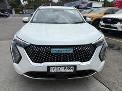2023 GWM Haval Jolion Ultra Hybrid
