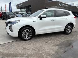 2023 GWM Haval Jolion Ultra Hybrid