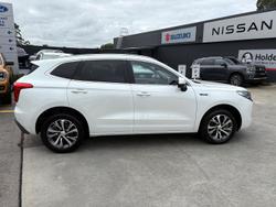 2023 GWM Haval Jolion Ultra Hybrid