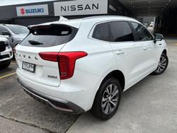 2023 GWM Haval Jolion Ultra Hybrid
