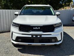 2022 Kia Sorento Sport