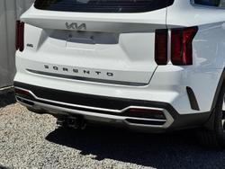 2022 Kia Sorento Sport