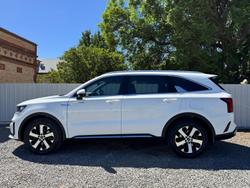 2022 Kia Sorento Sport