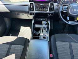2022 Kia Sorento Sport