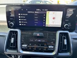 2022 Kia Sorento Sport