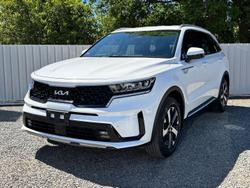 2022 Kia Sorento Sport