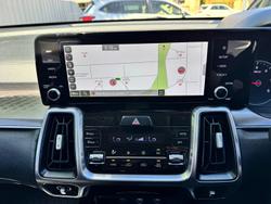 2022 Kia Sorento Sport