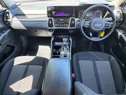 2022 Kia Sorento Sport