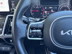 2022 Kia Sorento Sport