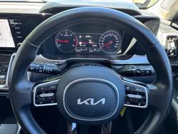 2022 Kia Sorento Sport