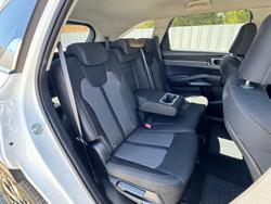 2022 Kia Sorento Sport