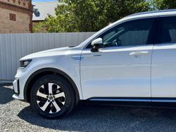 2022 Kia Sorento Sport