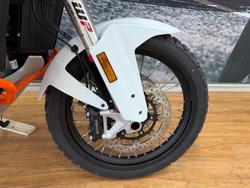 2026 Ktm 1390 SUPER ADVENTURE R