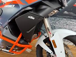 2026 Ktm 1390 SUPER ADVENTURE R