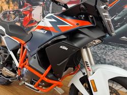 2026 Ktm 1390 SUPER ADVENTURE R
