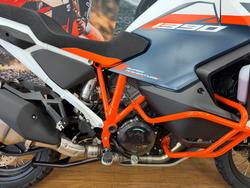 2026 Ktm 1390 SUPER ADVENTURE R