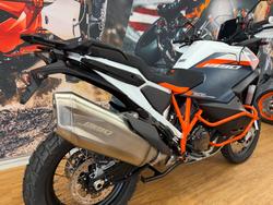 2026 Ktm 1390 SUPER ADVENTURE R