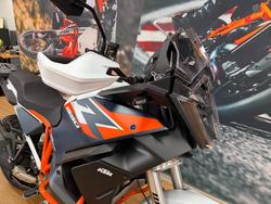 2026 Ktm 1390 SUPER ADVENTURE R