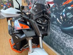 2026 Ktm 1390 SUPER ADVENTURE R