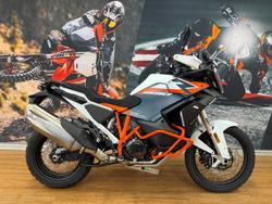 KTM 1390 Super Adventure R
