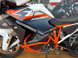 2026 Ktm 1390 SUPER ADVENTURE R