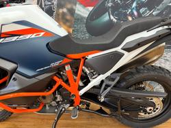 2026 Ktm 1390 SUPER ADVENTURE R