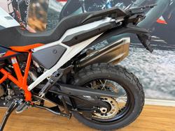 2026 Ktm 1390 SUPER ADVENTURE R