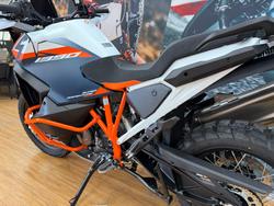 2026 Ktm 1390 SUPER ADVENTURE R