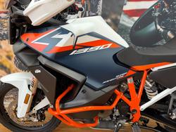 2026 Ktm 1390 SUPER ADVENTURE R