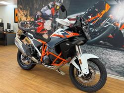 2026 Ktm 1390 SUPER ADVENTURE R