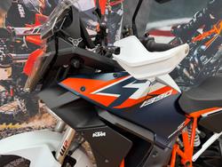 2026 Ktm 1390 SUPER ADVENTURE R